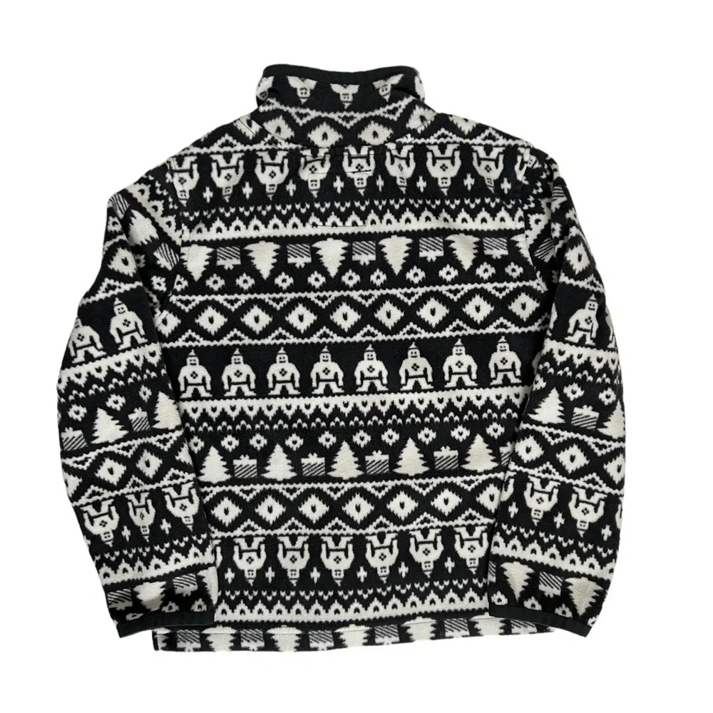 OshKosh B'Gosh Toddler’s Full-Zip Fleece Pullover